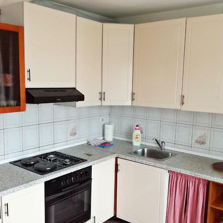 Apartman A&A Apartment Rijeka Ngoại thất bức ảnh